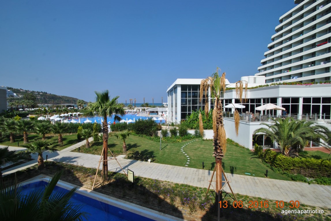 imagini hotel PALM WINGS EPHESUS